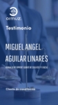 ✨ Hoy celebramos junto a Miguel Ángel Aguilar Linares, un gran logro: la constitución de su empresa, "HUMAN DEVELOPMENT AGENTE DE SEGUROS Y DE FIANZAS".

En Ormuz nos llena de orgullo acompañarlos a transforman sus ideas en realidades legales y sólidas. 🚀

Gracias por confiar en nosotros y por contarnos su experiencia. ✨
#ConstituciónDeEmpresa #HistoriasQueInspiran #Ormuz