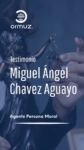Cuando nuestros clientes crecen, crecemos juntos.
Gracias Miguel Ángel Chavez por confiar en Ormuz México y en nuestro servicio para impulsar una operación aseguradora más sólida y profesional. ✨️🚀

#OrmuzMéxico #AgentePersonaMoral #AgentesDeSeguros #SegurosMéxico #IndustriaAseguradora #ServicioProfesional #ClientesOrmuz #TestimonioCliente #SectorAsegurador