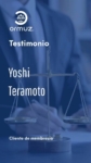 La experiencia respalda la confianza. 🚀

Con más de 30 años de trayectoria como agente de seguros, Yoshi Teramoto ha construido una carrera basada en profesionalismo y visión a largo plazo. Hoy, como cliente de nuestra membresía Ormuz, confía en un acompañamiento legal que fortalece su operación, protege su patrimonio y le brinda certeza para seguir creciendo.

Gracias, Yoshi, por permitirnos ser parte de tu camino y acompañarte con soluciones legales estratégicas. ✨💙

#Testimonio #OrmuzMéxico #AgentesDeSeguros #Experiencia #MembresíaOrmuz Confianza SolucionesLegales