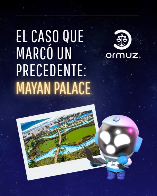 ¿Qué pasó en el caso Mayan Palace? ⚖️

Un caso que ayuda a entender cómo los daños punitivos pueden ir más allá de una simple indemnización.

En esta segunda parte te contamos qué ocurrió, qué resolvieron los tribunales y por qué este caso es relevante para entender cuándo una conducta puede considerarse lo suficientemente grave para ameritar una sanción punitiva.

👉 Desliza para conocer el caso.

Y si quieres profundizar en los criterios detrás de esta figura, lee nuestro blog completo. Link en nuestras historias.

#DañosPunitivos #Derecho #DerechoDeSeguros #Seguros #Ormuz