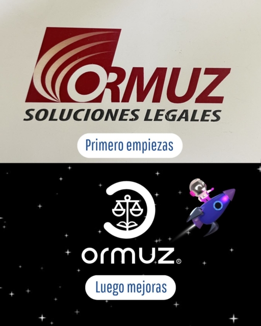 Primero empiezas. Luego mejoras. Y cuando menos lo imaginas, celebras 19 años de historia. Gracias por acompañarnos. 💙

#19Años #AniversarioORMUZ #CrecimientoEmpresarial #Evolución #Trayectoria ORMUZSolucionesLegales ConstruyendoFuturo EquipoORMUZ