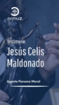 Cuando nuestros clientes crecen, crecemos todos.
Es un honor ser parte de su evolución y seguir construyendo juntos. ✨️🚀

#Testimonio #AgentePersonaMoral #Crecimiento #AbogadosDeSeguros #OrmuzLegal