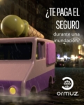 🚗💦 No esperes a que el agua suba para preguntarte si el seguro lo cubre.
👉 Desliza y descubre:

🔒 En momentos como este, lo más importante es mantenerte seguro.
Y para todo lo demás, existe tu membresía Ormuz.

📲 Con ella puedes consultar abogados expertos en seguros y resolver cualquier duda antes de que sea tarde.

💬 ¿Tienes dudas sobre alguna cobertura?
En Ormuz te las aclaramos, sin letras chiquitas.

#SeguroDeAuto #Inundación #OrmuzTeCuida #AbogadosDeSeguros #MembresíaOrmuz #TipsLegales #ProtegeTuAuto