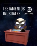 ✨📜 En el marco del Mes del Testamento, queremos contarte que existen testamentos tan peculiares que han pasado a la historia: desde quienes dejaron su herencia a sus mascotas,  hasta quienes incluyeron condiciones muy curiosas para que sus herederos recibieran los bienes.🧐

Porque un testamento no solo protege tu patrimonio, también refleja tu voluntad y forma parte de tu legado. 🖋️

¿Ya pensaste qué quieres dejar marcado en el tuyo? 💭

#MesDelTestamento #TestamentosInusuales #TuLegado