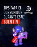 El Buen Fin está en camino 🏷🗓
Antes de emocionarte con las ofertas, ¡Toma en cuenta estos tips!

#buenfin2025 #derechosdelconsumidor #tipsbuenfin #cuidatudinero #ProtegeTusCompras #asesorialegal