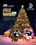 En Ormuz creemos que la tranquilidad también se construye con certeza, acompañamiento y confianza. 🚀
En esta Navidad, deseamos que compartas momentos de paz con quienes más quieres y que el próximo año venga lleno de claridad y nuevas oportunidades. 

Feliz Navidad 🎄✨
Con aprecio,
Ormuz Soluciones Legales

#FelizNavidad #Ormuz #ConfianzaLegal #Tranquilidad #CierreDeAño #NavidadConCerteza