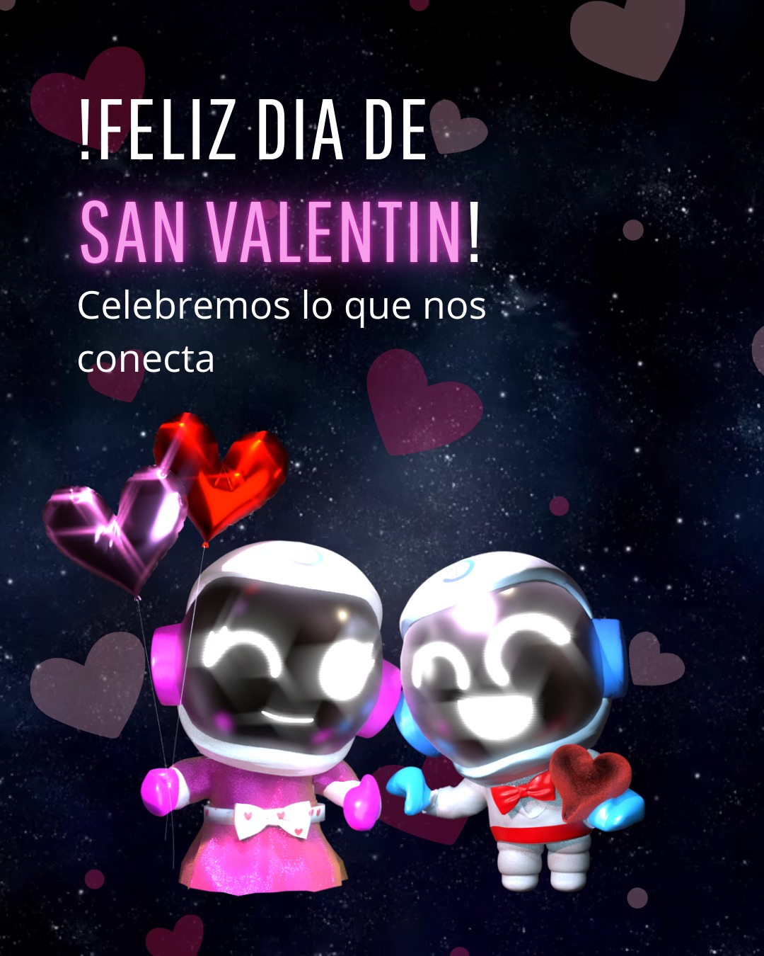 ❤️✨ En Ormuz creemos en las relaciones que se construyen con confianza, compromiso y visión a largo plazo.

Hoy celebramos el amor en todas sus formas: el amor por nuestras amistades, por nuestra familia, por lo que hacemos, por nuestro equipo y por cada cliente que confía en nosotros.

¡Feliz San Valentín! 💌

#FelizSanValentín #EquipoOrmuz #RelacionesQueConstruyen #Confianza #Propósito