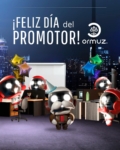 🎉 Hoy queremos agradecer a los promotores de seguros 🙌, quienes con su guía, experiencia y dedicación, preparan a los agentes para brindar un servicio de calidad y confianza. 🧠🤝

Gracias por ser el motor detrás de cada gran agente, por formar equipos fuertes y comprometidos con la protección de miles de familias. 🛡️💙

#DíaDelPromotorDeSeguros #LiderazgoQueInspira #GraciasPorGuiar