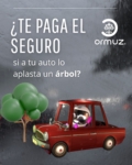 🌳🚗 ¿Te paga el seguro si le cae un árbol a tu auto?

Desliza y entérate de lo que debes revisar en tu póliza para no llevarte sorpresas.
🧠 Y si tienes dudas, con la membresía Ormuz puedes consultar a abogados especialistas en seguros, ¡sin pagar extra!

#SegurosInteligentes #AutoSeguro #TipsLegales #ÁrbolCaído #OrmuzTeRespalda #MembresíaOrmuz