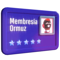 Mebresia