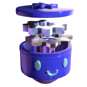Robot 2 Robot 2