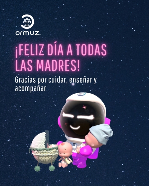Hoy celebramos a quienes hacen del amor un hogar, de la fuerza un ejemplo y de cada día una oportunidad para cuidar, enseñar y acompañar. 💐
Gracias a todas las mamás por todo lo que hacen, incluso aquello que muchas veces pasa desapercibido. Su amor deja huella para siempre. ✨
¡Feliz Día de las Madres! 💖
#DíaDeLasMadres #FelizDíaMamá #GraciasMamá #Mamá #AmorDeMamá #Familia #Celebración #México