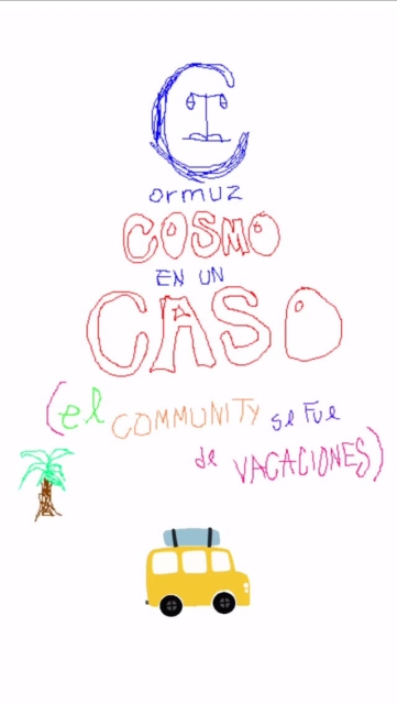 El CM nos dejó instrucciones muy específicas, pero creo que lo logramos… ¿No? 😎🌟

#ormuzméxico #ormuz #communitymanager #trabajoenequipo #officelife