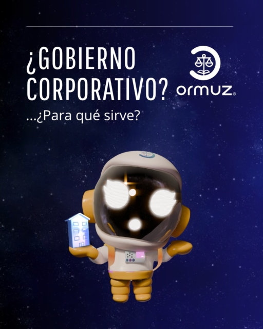 El crecimiento de una empresa no solo depende de las ventas, sino de su estructura. ⚖️✨

El gobierno corporativo permite tomar decisiones con claridad, prevenir conflictos y construir una operación más sólida y ordenada. No se trata solo de cumplir, sino de tener dirección.

Además, integrar un plan de sucesión no solo protege la continuidad del negocio, también resguarda el patrimonio y el esfuerzo de años.

Hoy, más que nunca, las empresas necesitan procesos claros, estrategia y visión a futuro. 🚀

#Ormuz #GobiernoCorporativo #Empresas #EstrategiaEmpresarial #DerechoCorporativo #Negocios #Empresarios #ProtecciónPatrimonial #PlanDeSucesión #CrecimientoEmpresarial #Legal #México