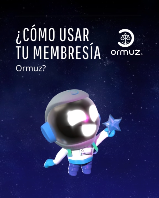Tu membresía Ormuz está diseñada para darte soluciones claras, ordenadas y eficientes. ⚖️✨

A través de nuestro sistema de tickets, cada servicio que necesitas se gestiona de forma estructurada: desde una asesoría hasta la elaboración de documentos o trámites específicos.

Este modelo nos permite trabajar como una empresa organizada, donde cada área cumple una función para brindarte mejores resultados.

¿Tienes dudas sobre tu membresía? Acércate a tu asesor y te guía. 🚀

#Ormuz #MembresíaOrmuz #ServiciosLegales #LegalTech #AtenciónAlCliente #Derecho #Empresas #AsesoríaLegal #Procesos #InnovaciónLegal #México