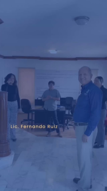 En ORMUZ sabemos que el rendimiento sostenible empieza por el bienestar.

Las pausas activas son parte de una cultura laboral saludable.
Pequeños hábitos como estos ayudan a prevenir molestias, mejorar la postura y mantener la energía durante la jornada.

Hoy te compartimos algunos ejercicios prácticos para integrar en tu día a día.

Porque trabajar mejor también es cuidarte.

#ORMUZ #CulturaLaboral #BienestarLaboral #PausaActiva #Ergonomía SaludEnElTrabajo MarcaEmpleadora EquiposSaludables ProductividadSostenible TrabajoInteligente