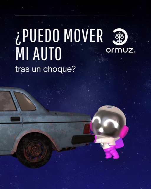 🚗💥 Uno de los mitos más comunes después de un choque es pensar que no puedes mover tu vehículo hasta que llegue el ajustador.

La realidad es que, en muchos casos, moverlo puede ser la opción más segura e incluso la correcta para evitar nuevos riesgos.

Lo importante es actuar con responsabilidad, documentar el accidente y seguir las indicaciones de tu aseguradora.

📌 Guarda esta información para consultarla cuando la necesites y compártela con alguien que conduce todos los días.

#Seguros #Siniestros #Ajustador #SeguroDeAuto #EducaciónFinanciera Ormuz AgentesDeSeguros ProtecciónPatrimonial SeguroDeAutomóvil CulturaDelSeguro